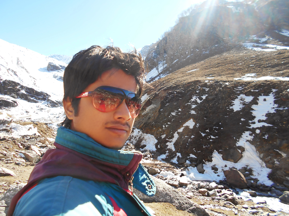 ArunKoshti's profile picture