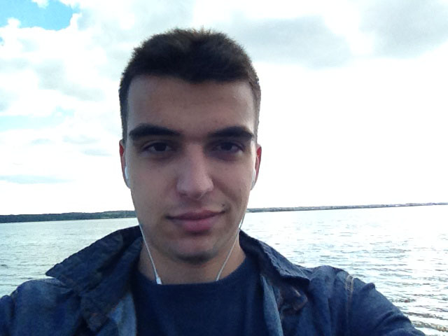 Stormforged's profile picture