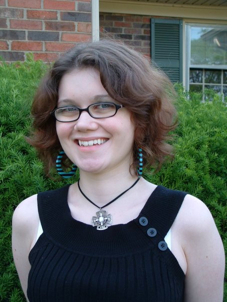 Amanda Riddell's profile picture
