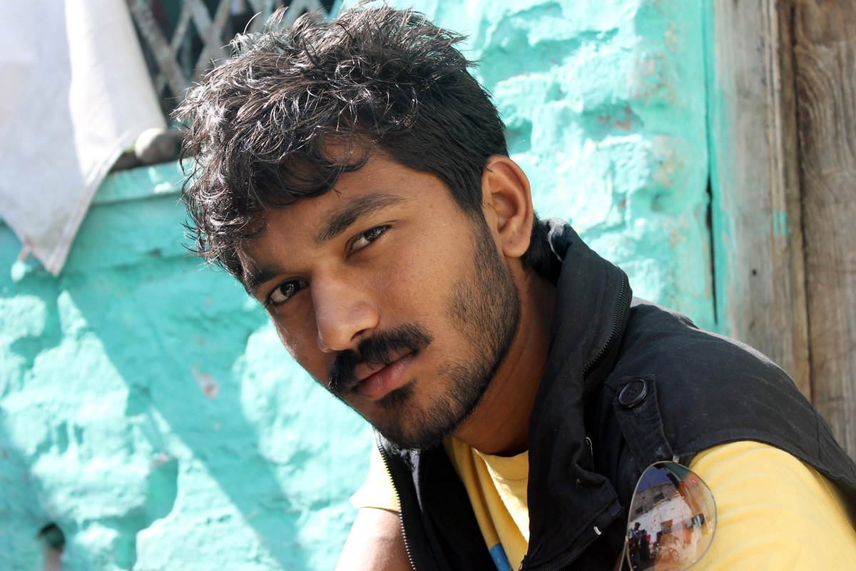 Prashant Tambe's profile picture