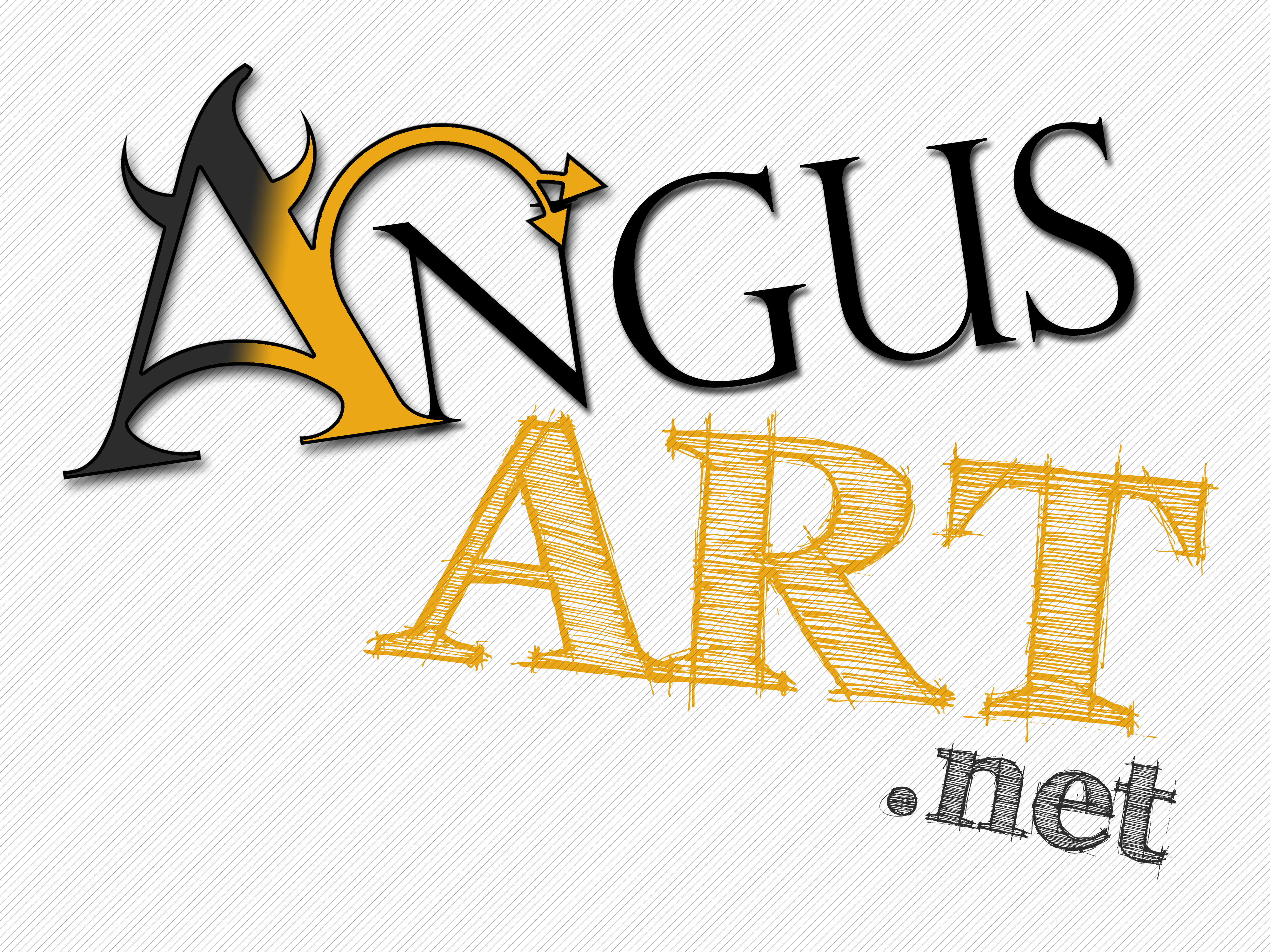 Angusart's profile picture
