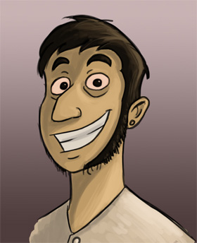 Valerio Bellia's profile picture