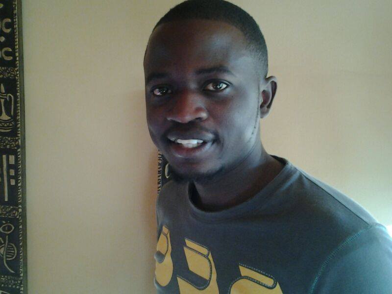 Keith Osiro's profile picture