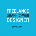 swapanthy-Graphic Designer's profile picture