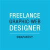 swapanthy-Graphic Designer