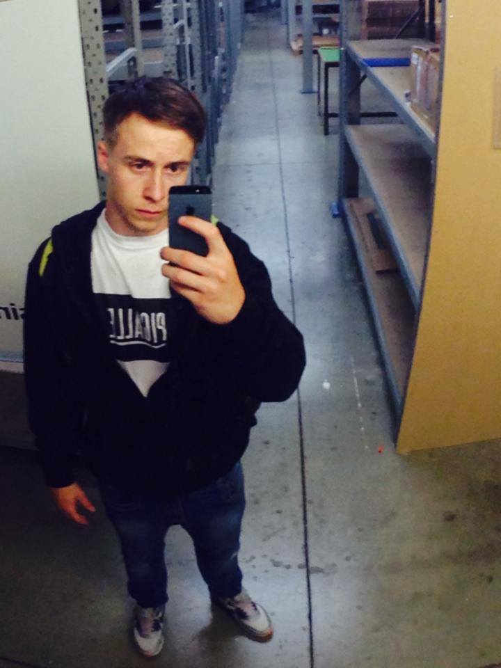 krich94's profile picture