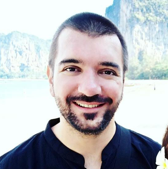 Mario S.'s profile picture