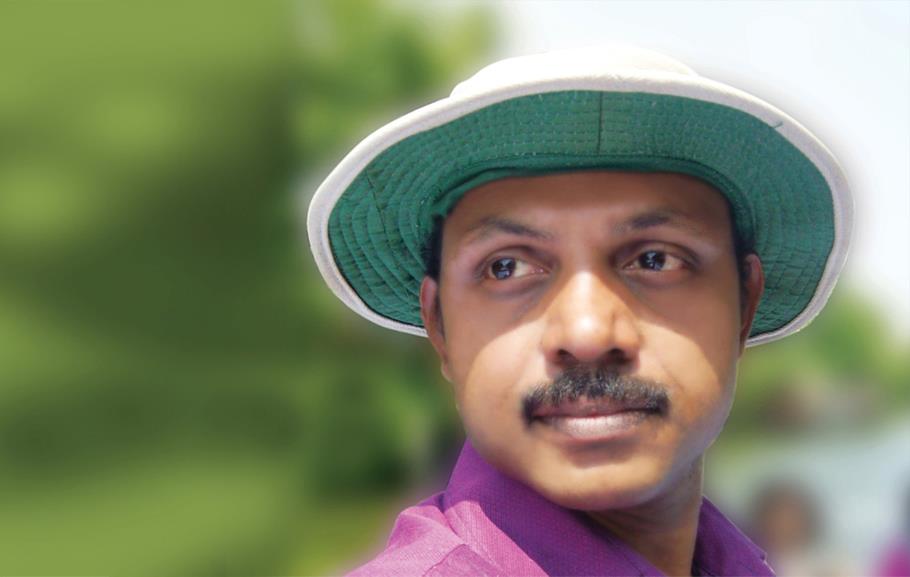 kamalalayamrajan's profile picture