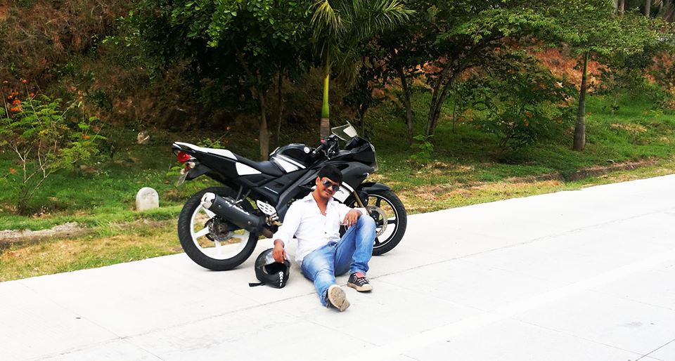 likith's profile picture
