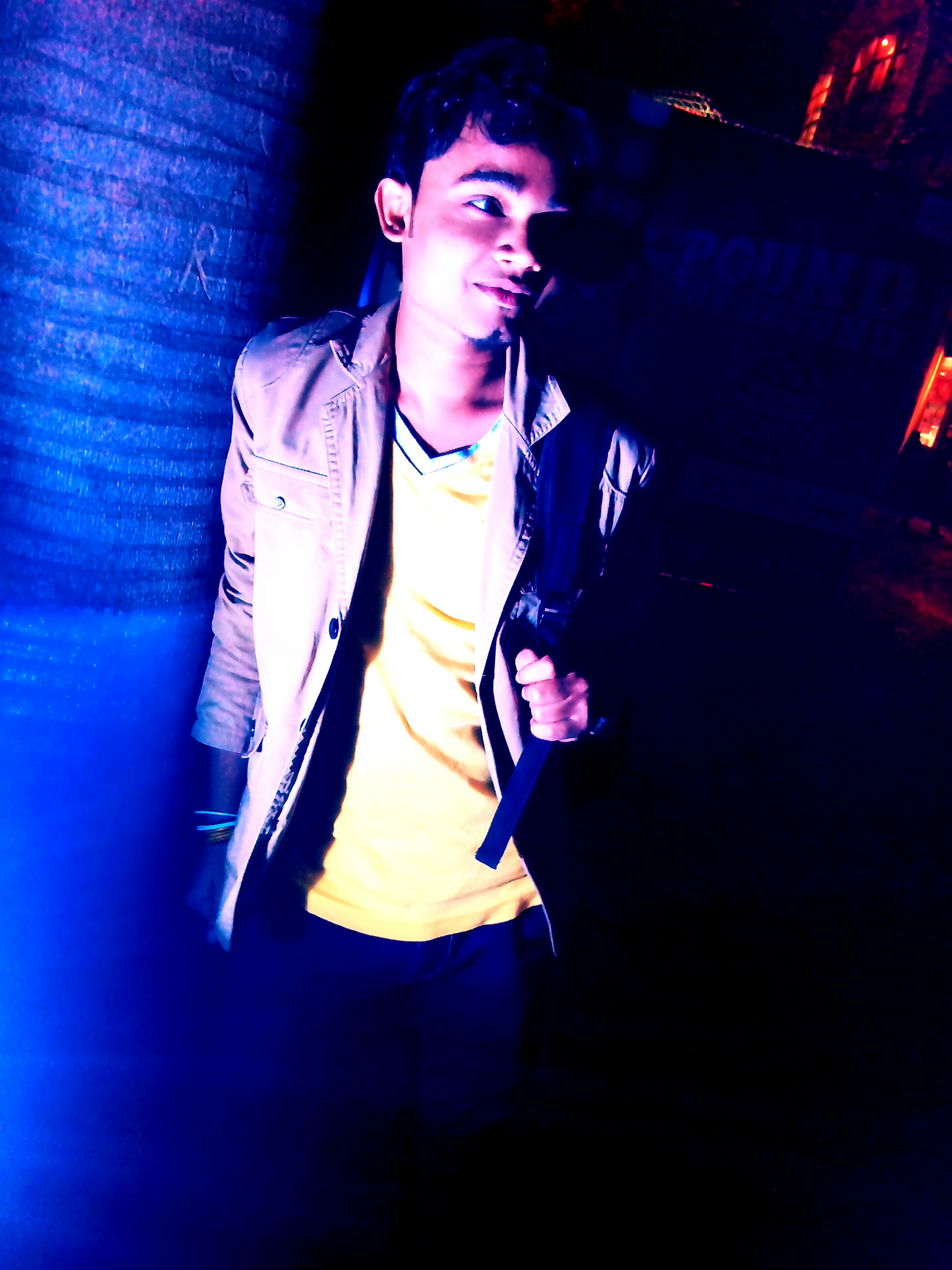 sangam's profile picture
