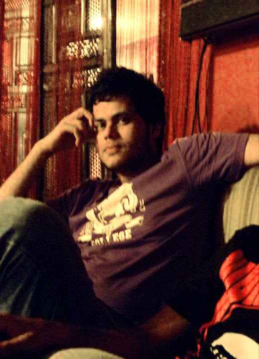 Hussain's profile picture