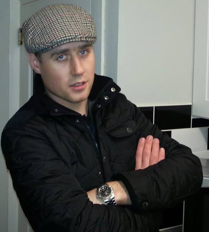 Darren Gaynor's profile picture