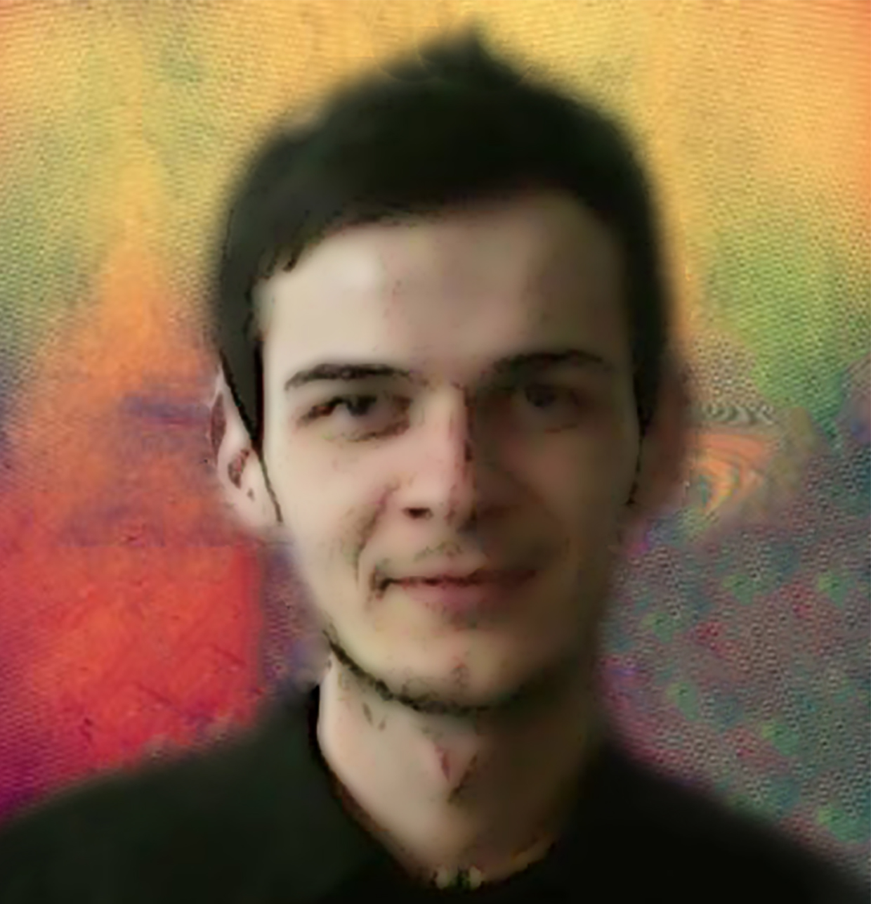 Dobrot Valentin's profile picture