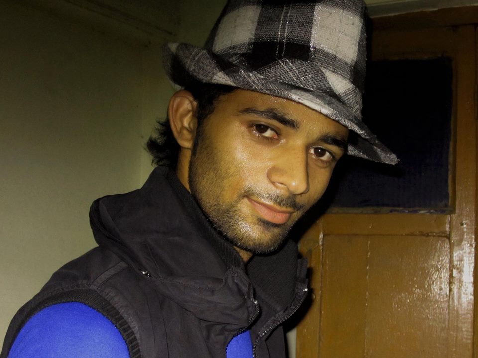 Alok Yadav's profile picture