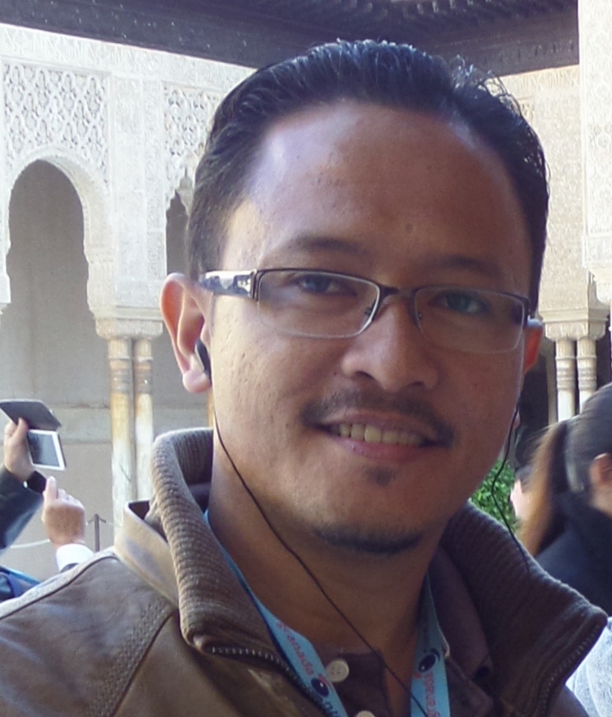 Adib Ramli's profile picture