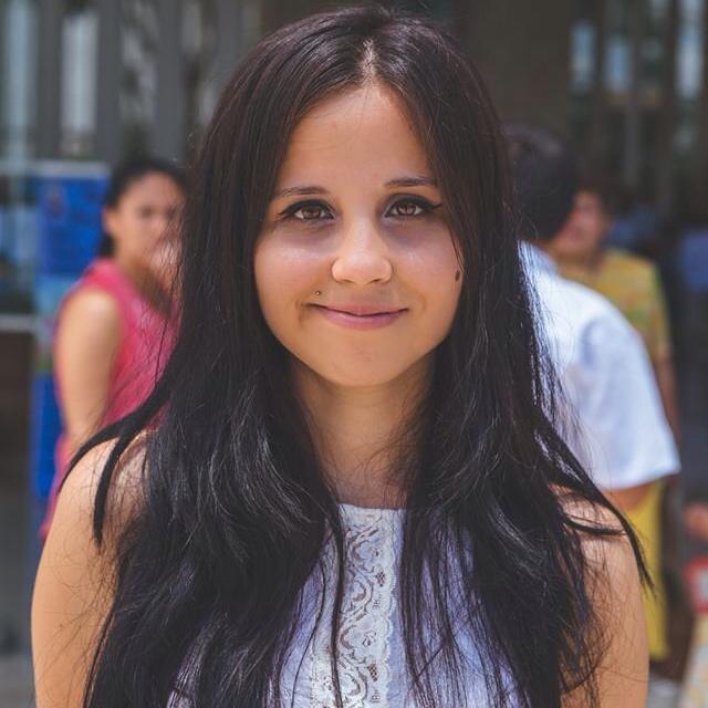 Lara Pamela's profile picture