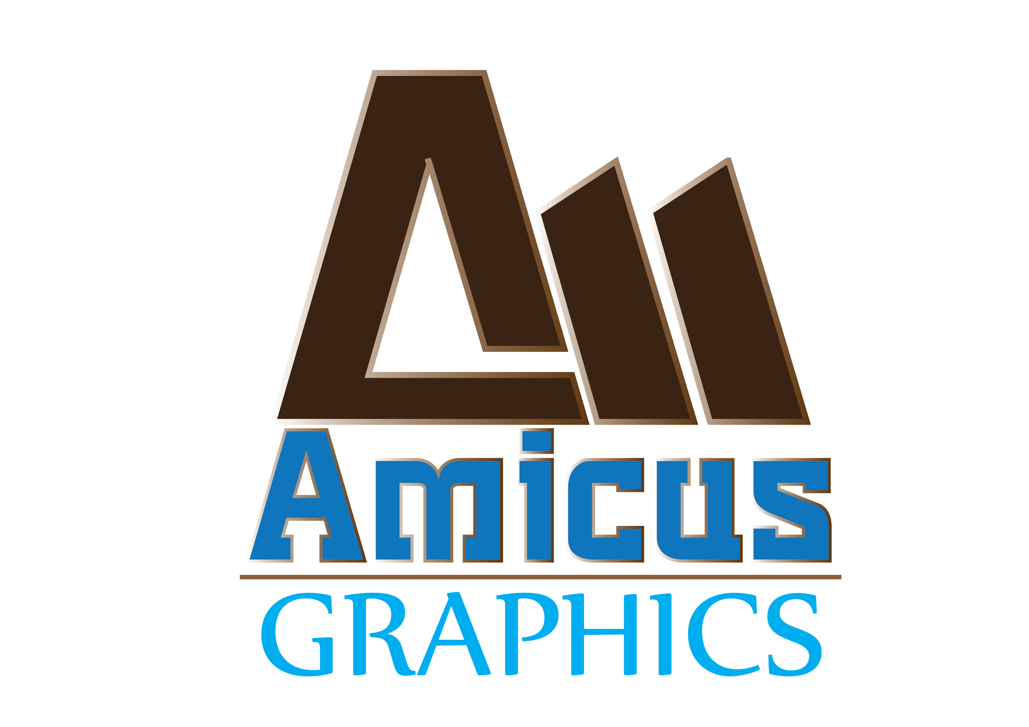 Amicus Graphics's profile picture
