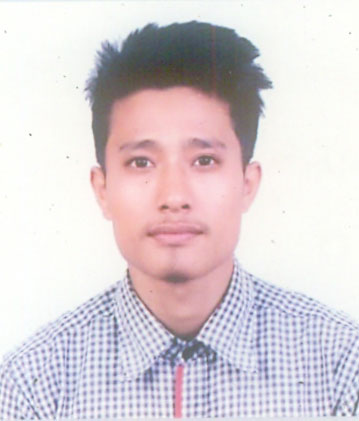 Ravi Shankar Amatya's profile picture