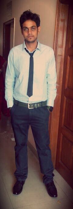 Aman Srivastav's profile picture