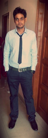 Aman Srivastav