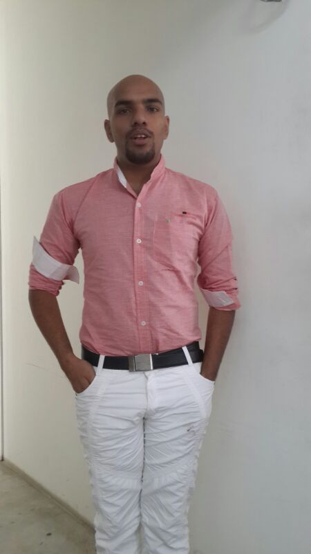 sandeep reddy's profile picture