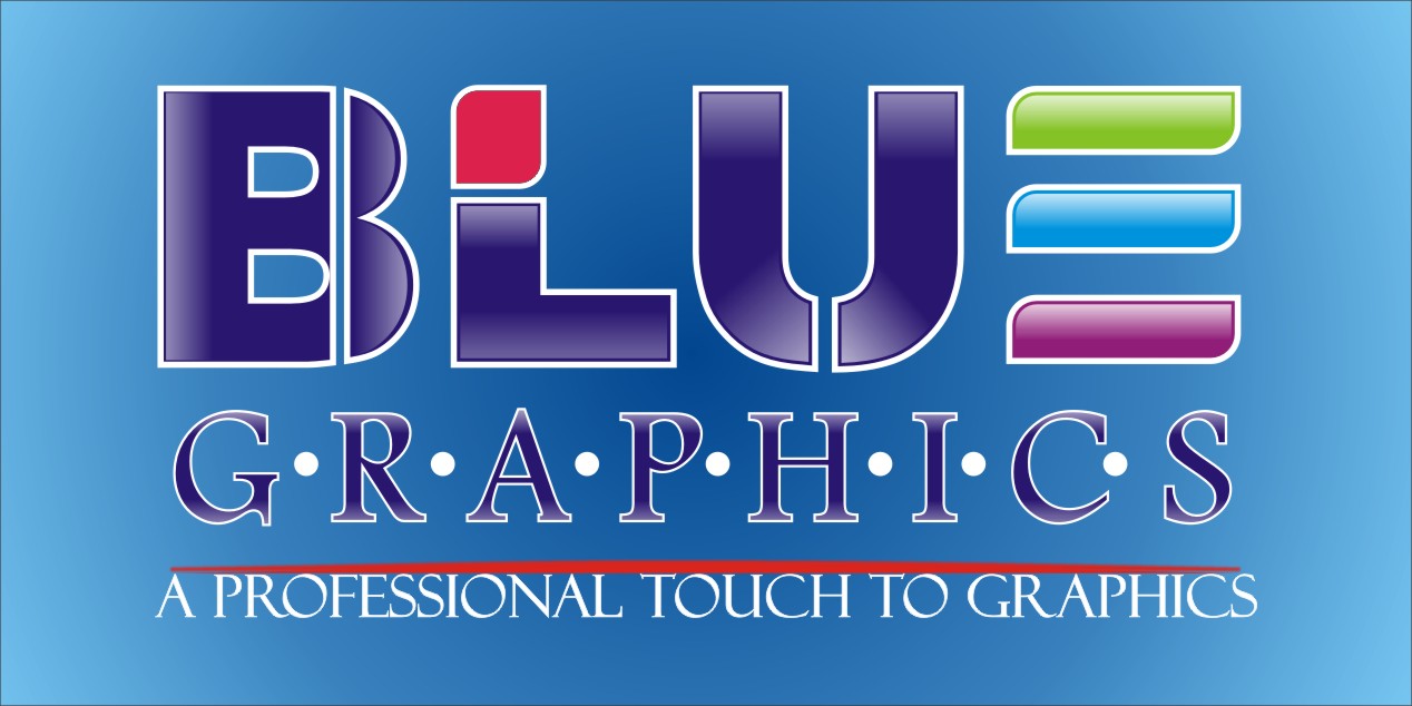 Blue Graphics's profile picture