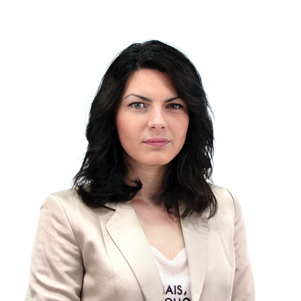 Darina Vancheva's profile picture