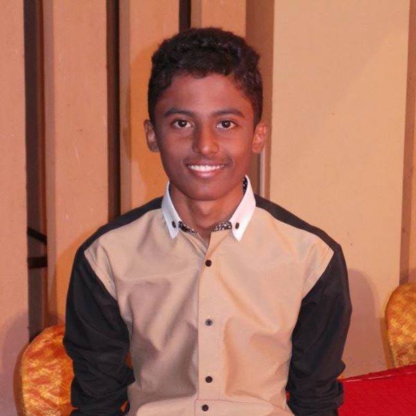Areebmaknojia's profile picture