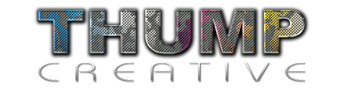 Thump Creative's profile picture