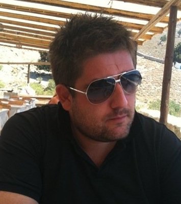 Emanuel Phaz's profile picture