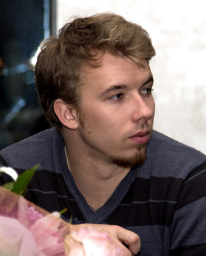 hostsid's profile picture