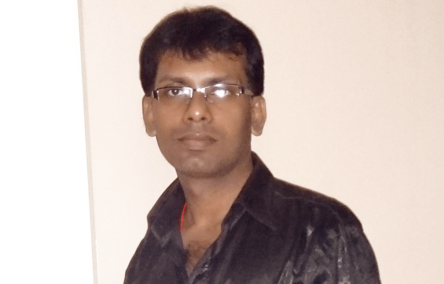 Sanjoy86's profile picture