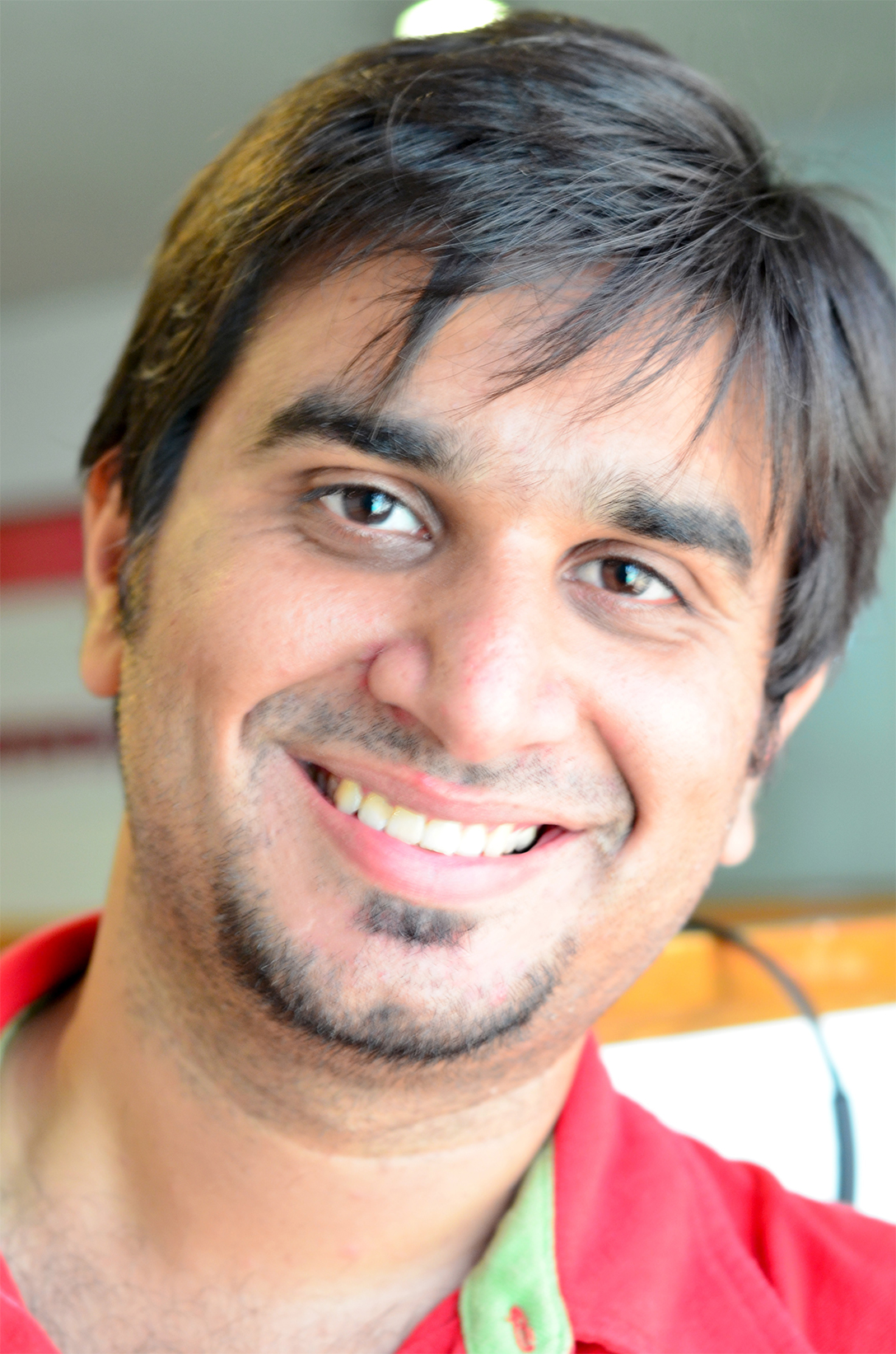 Umair Ayub's profile picture
