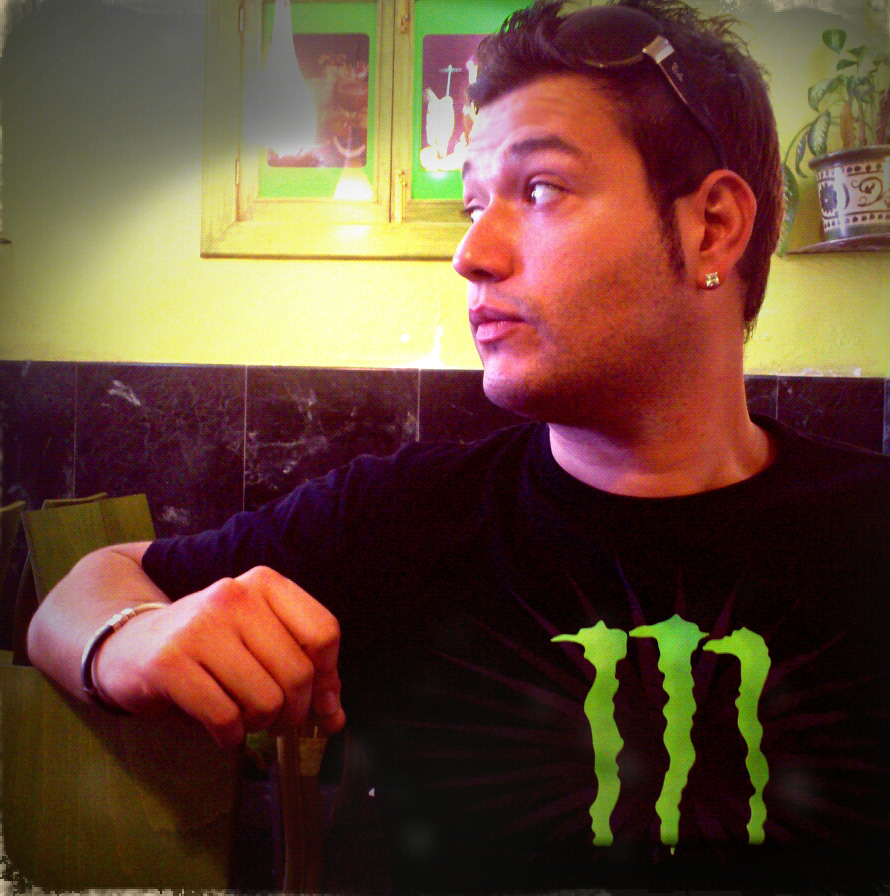 oNaox's profile picture
