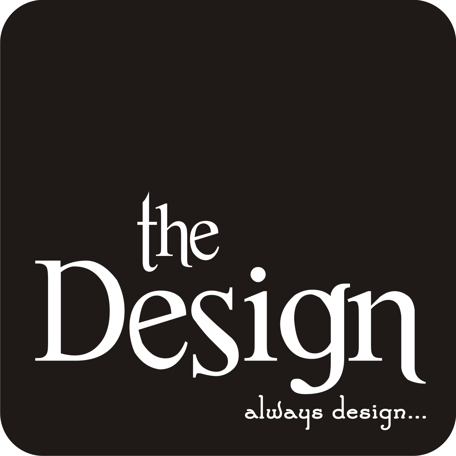 The Design's profile picture