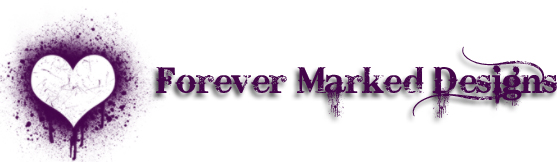 Forever Marked Designs's profile picture
