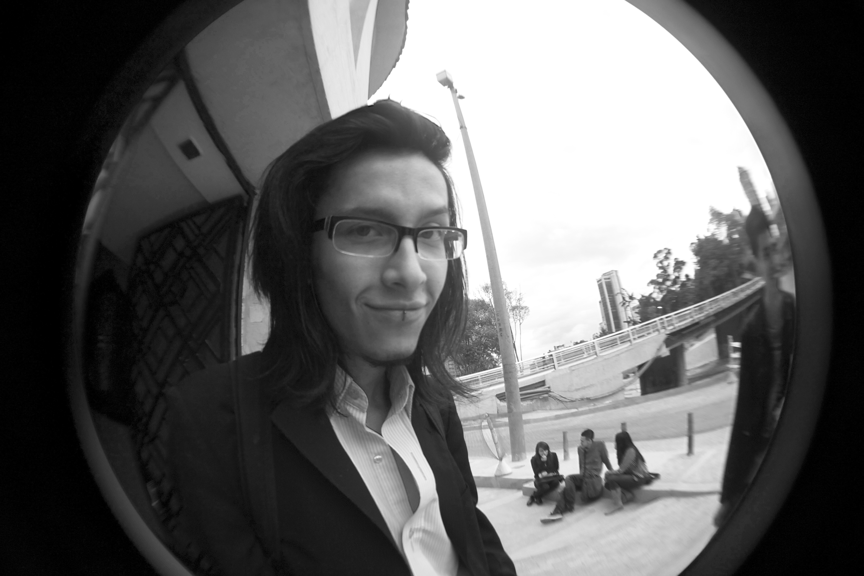 Absent-Minded's profile picture