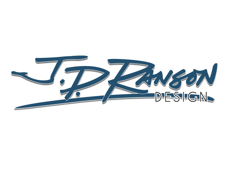 JDRanson DESIGN's profile picture