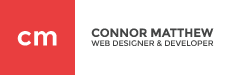 Connor Matthew's profile picture