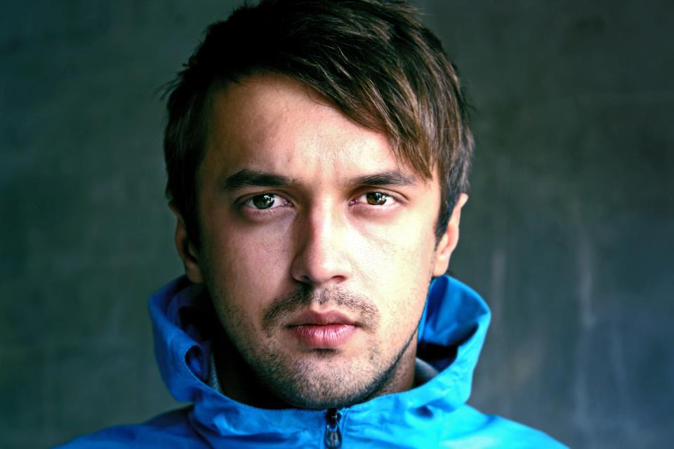 Krasnow's profile picture