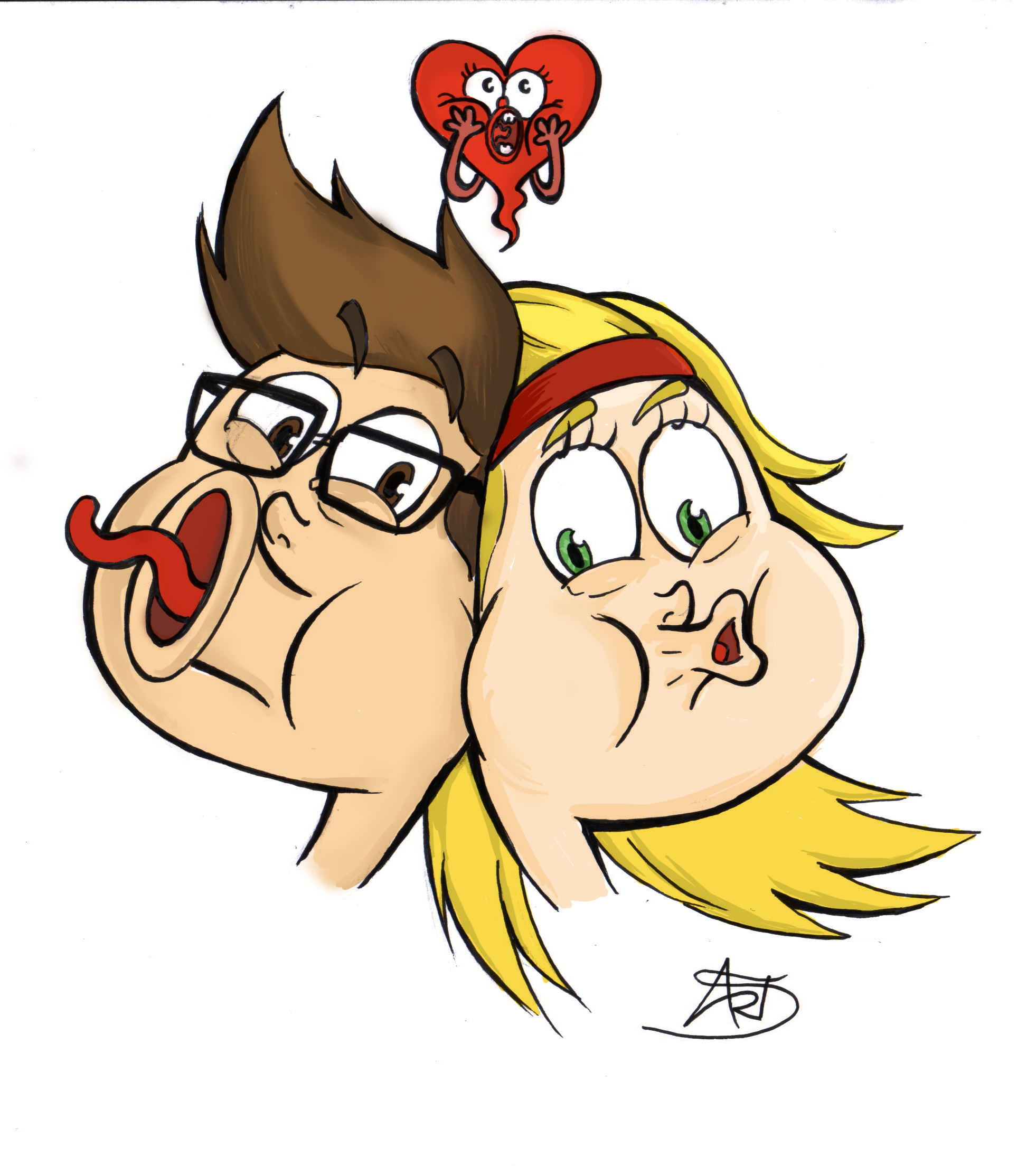 arthurpolar's profile picture