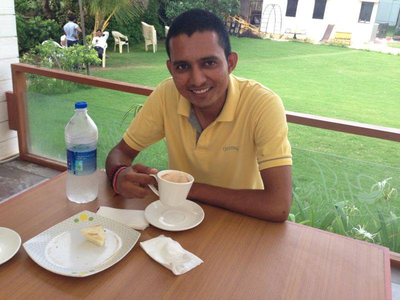 ketul.rastogi's profile picture