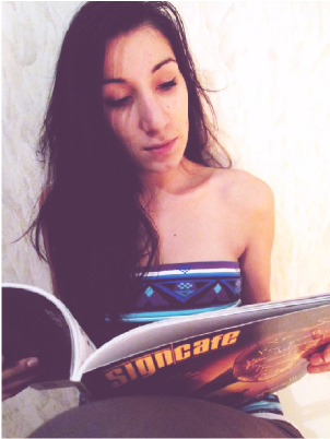Cveta Velcheva's profile picture