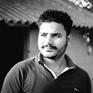 Avinash mallik's profile picture