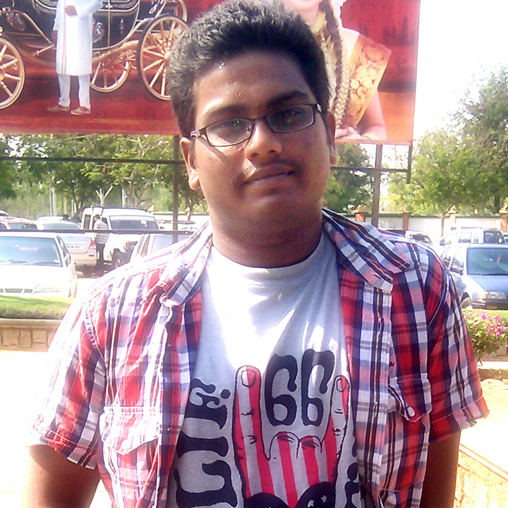 Abhi's profile picture