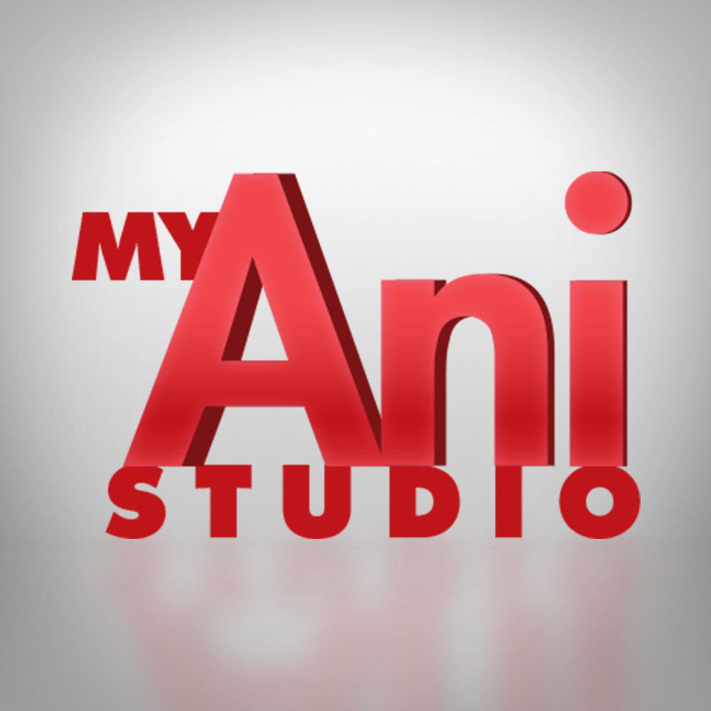 MyAnimationStudio's profile picture