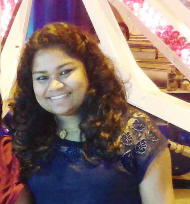 vidhusree's profile picture