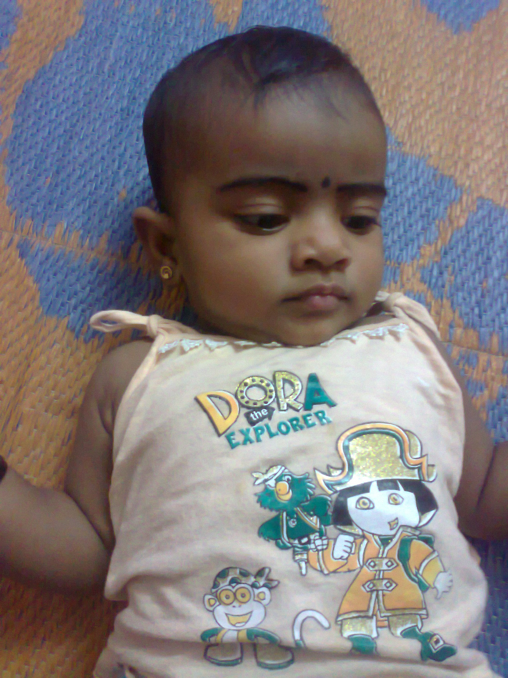 Sathvika Aaruketty's profile picture