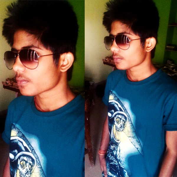 Shoaib'As's profile picture
