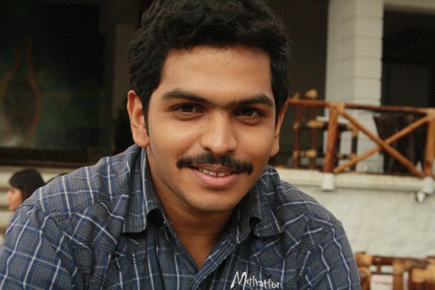 Chiranth's profile picture